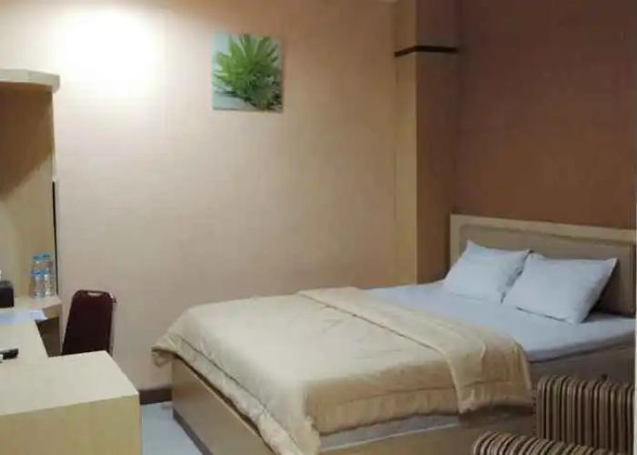 Hotel Venus