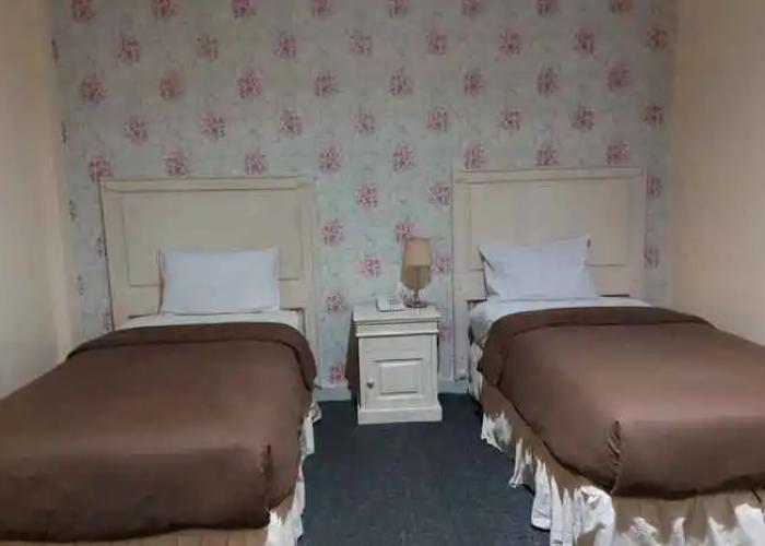 Hotel Venus