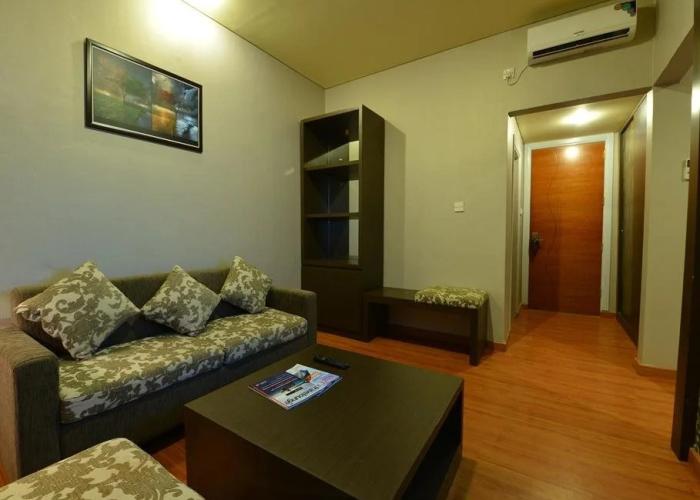 Wixel Hotel Kendari