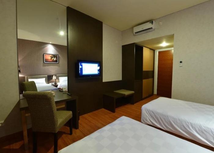 Wixel Hotel Kendari