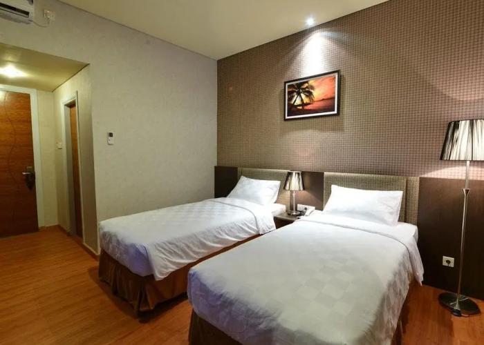 Wixel Hotel Kendari
