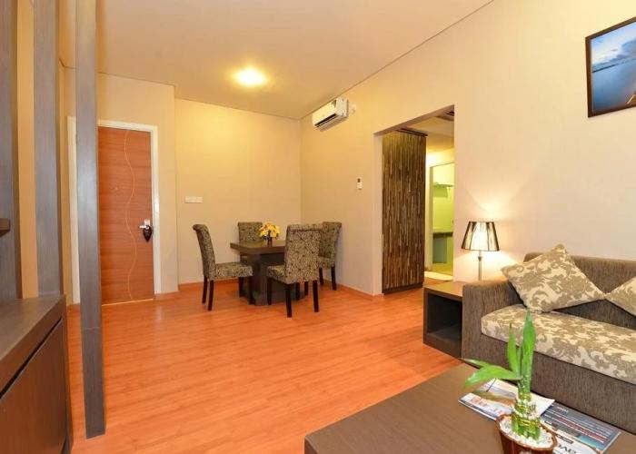 Wixel Hotel Kendari