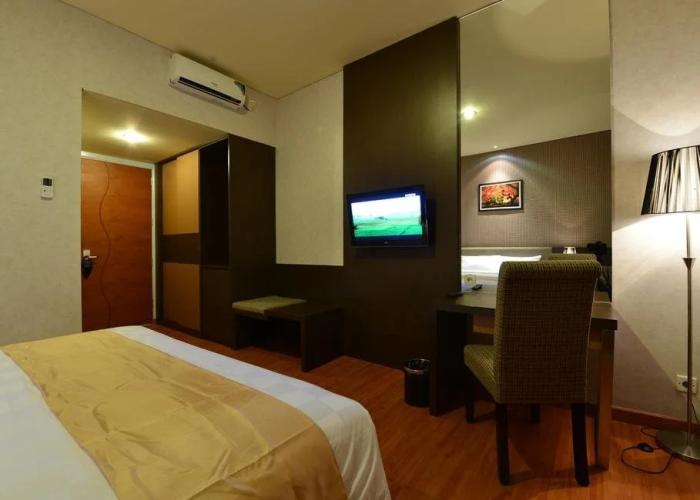 Wixel Hotel Kendari