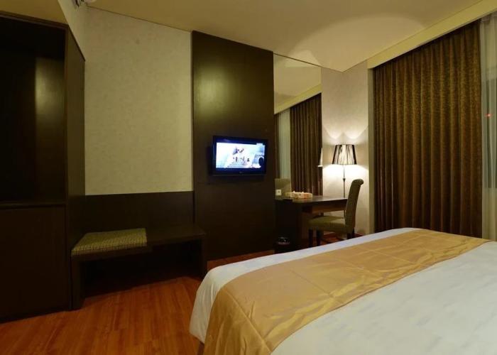 Wixel Hotel Kendari