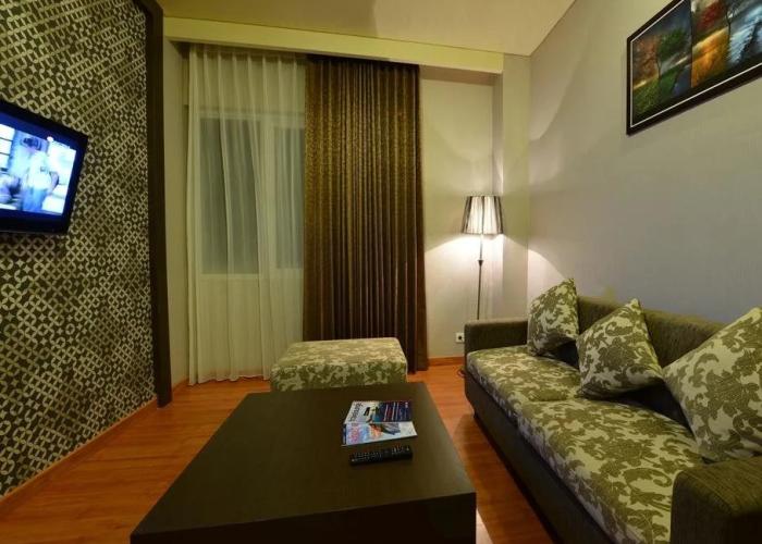 Wixel Hotel Kendari