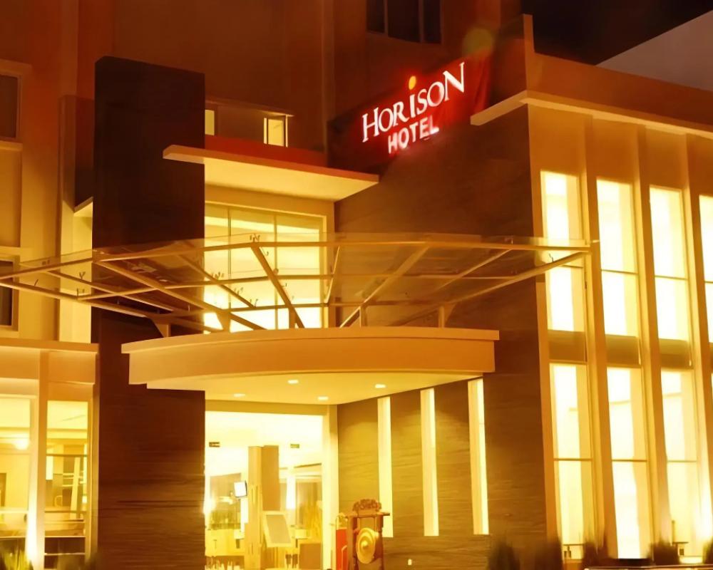 фото Horison Kendari