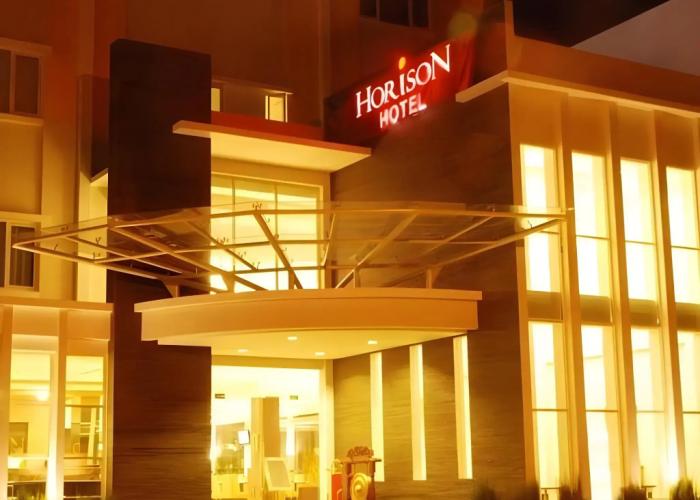 Horison Kendari