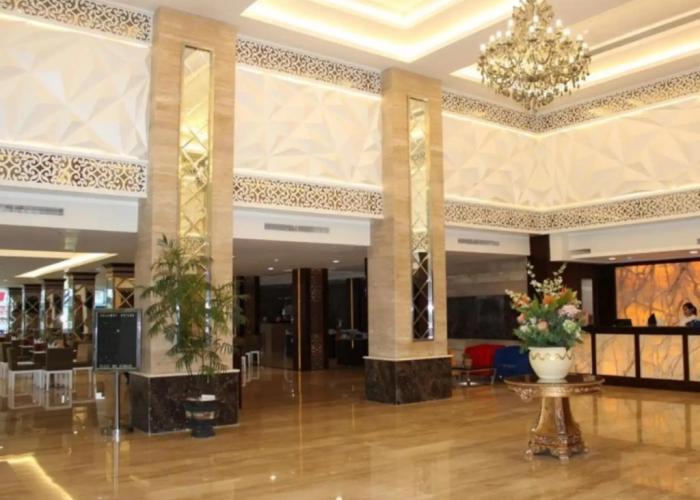 Plaza Inn Kendari