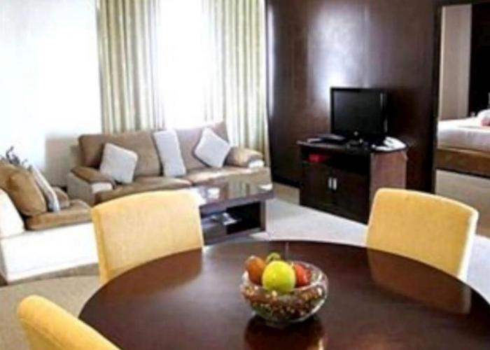 Plaza Inn Kendari