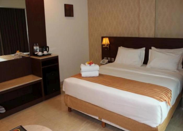 Plaza Inn Kendari