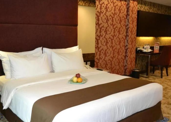 Plaza Inn Kendari