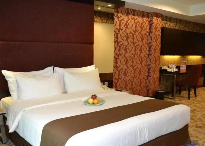 Plaza Inn Kendari