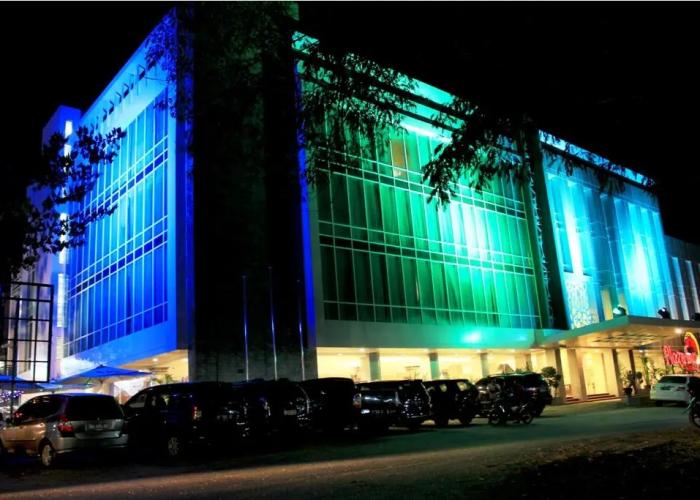 Plaza Inn Kendari