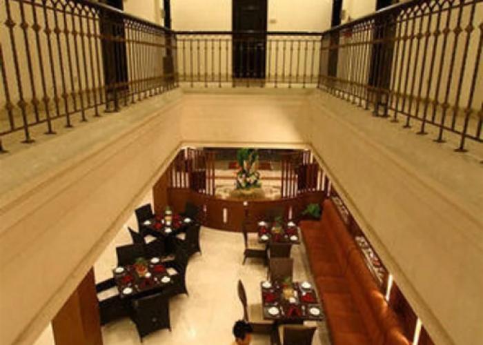 Plaza Inn Kendari