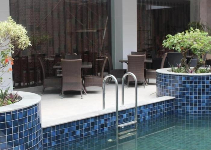 Plaza Inn Kendari