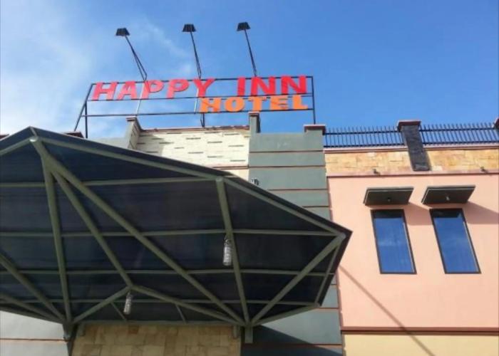 Happy Inn Hotel