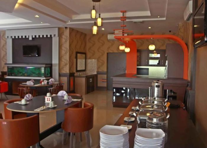 Happy Inn Hotel