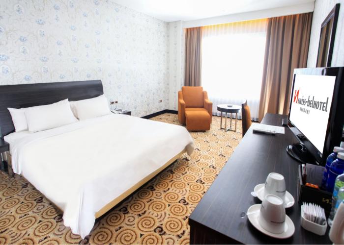 Swiss-Belhotel Kendari