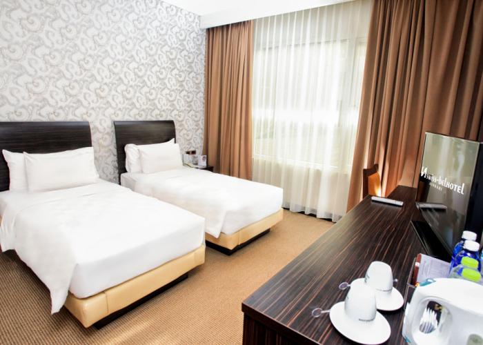 Swiss-Belhotel Kendari