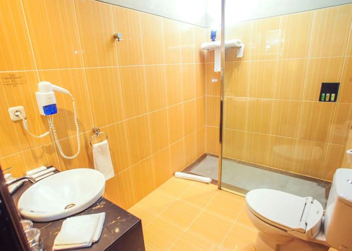 Swiss-Belhotel Kendari