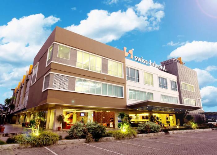 Swiss-Belhotel Kendari