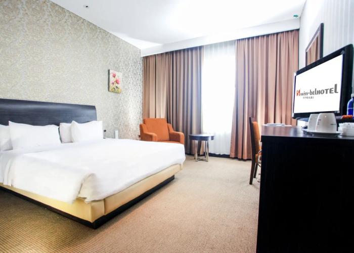 Swiss-Belhotel Kendari