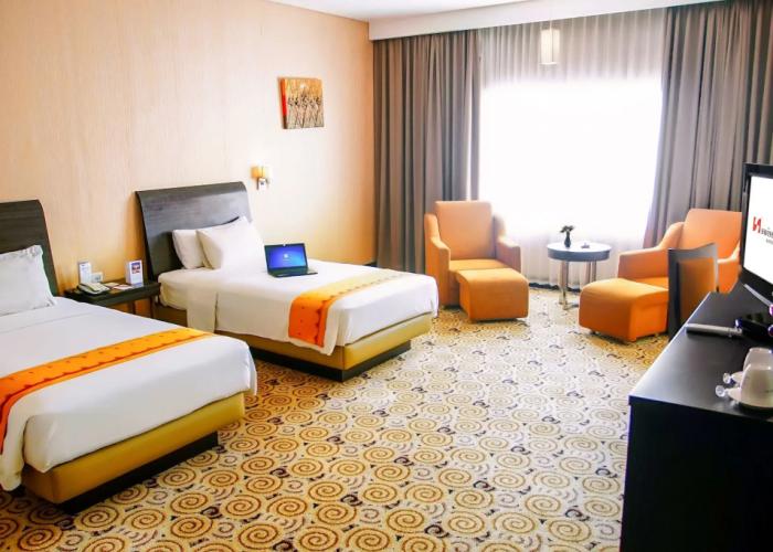 Swiss-Belhotel Kendari