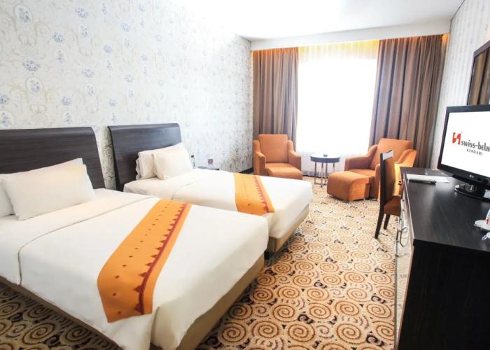 Swiss-Belhotel Kendari