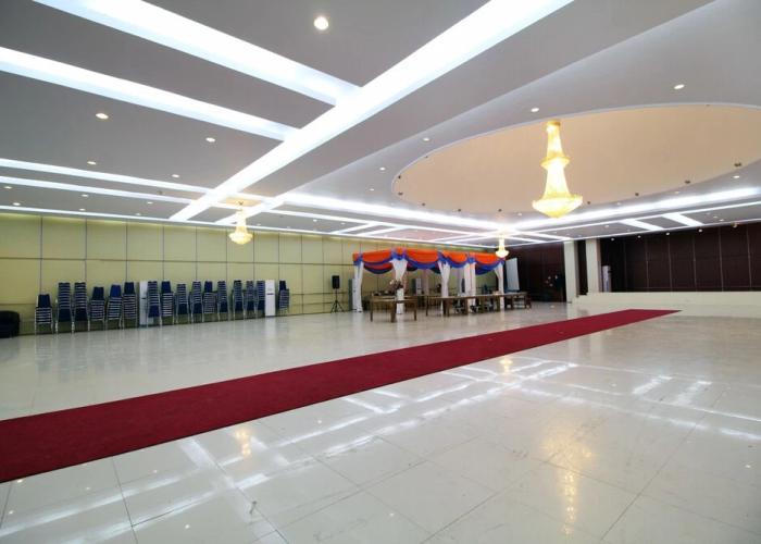 Airy Syariah Kendari Barat Edy Sabara 1A