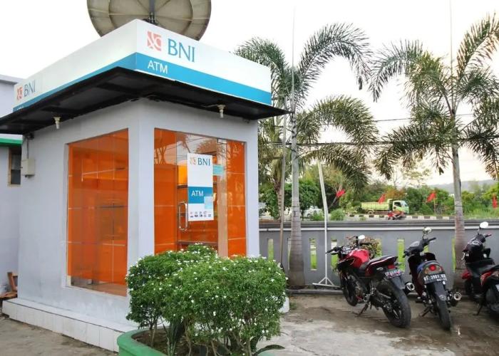 Airy Syariah Kendari Barat Edy Sabara 1A