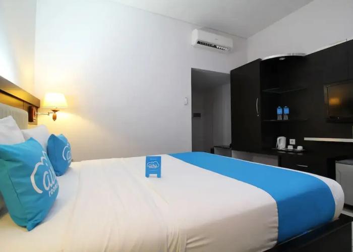 Airy Syariah Kendari Barat Edy Sabara 1A