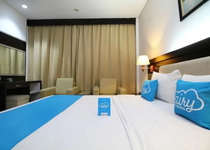 Airy Syariah Kendari Barat Edy Sabara 1A