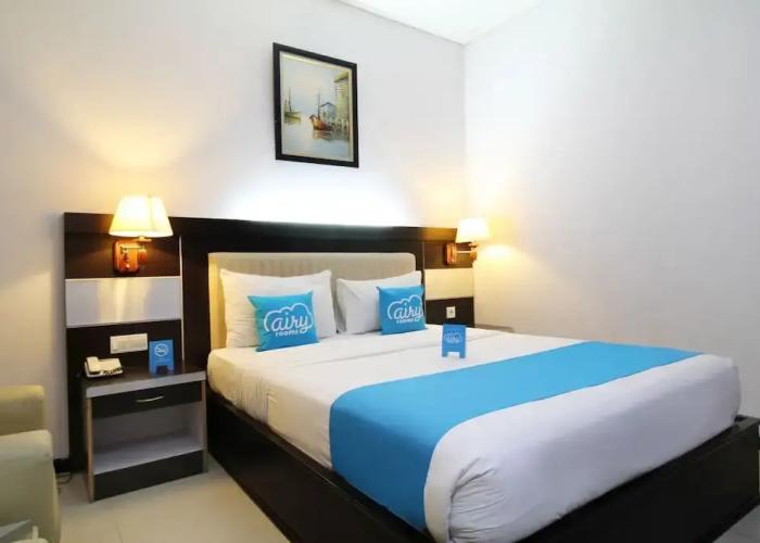Airy Syariah Kendari Barat Edy Sabara 1A
