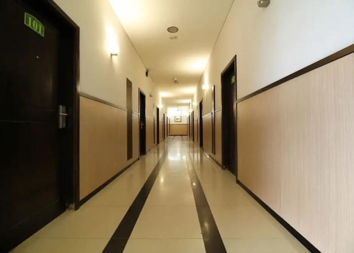 Airy Syariah Kendari Barat Edy Sabara 1A