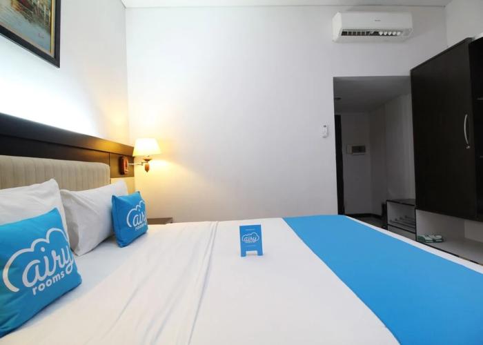 Airy Syariah Kendari Barat Edy Sabara 1A