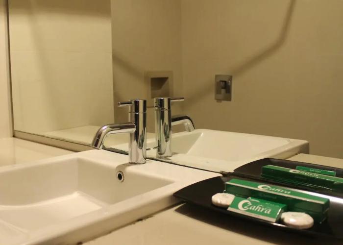 Zahra Syariah Hotel