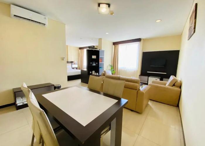 Zahra Syariah Hotel