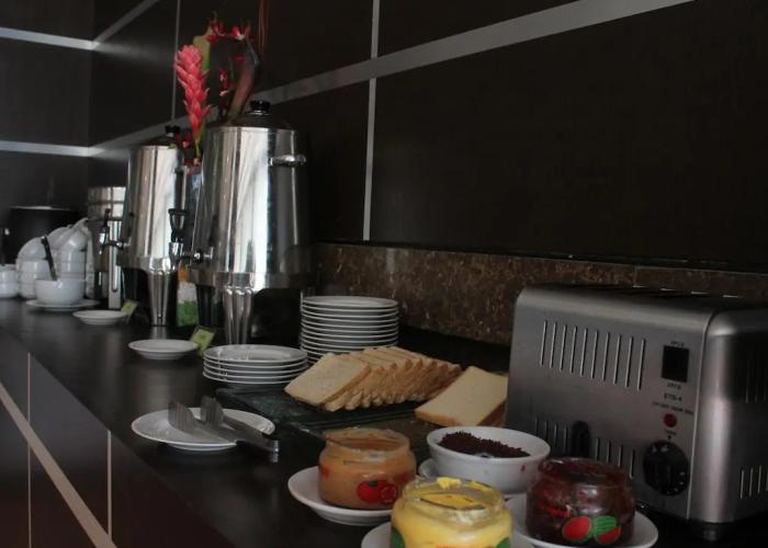 Zahra Syariah Hotel