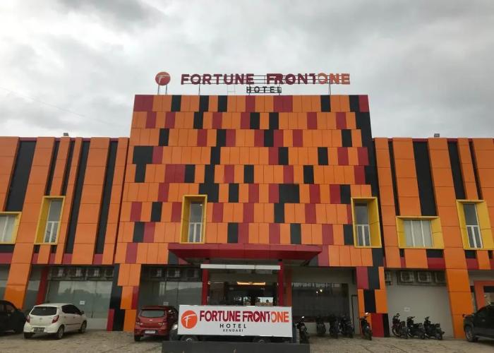 Fortune Front One Hotel Kendari