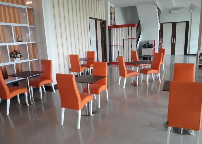 Fortune Front One Hotel Kendari