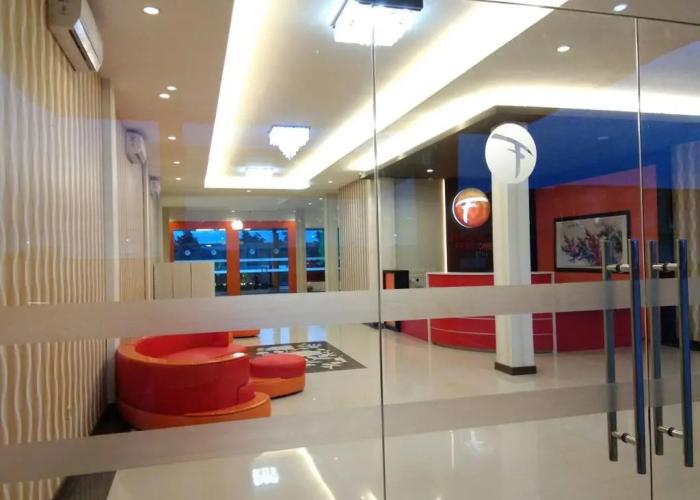 Fortune Front One Hotel Kendari