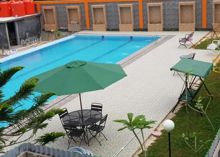 Fortune Front One Hotel Kendari
