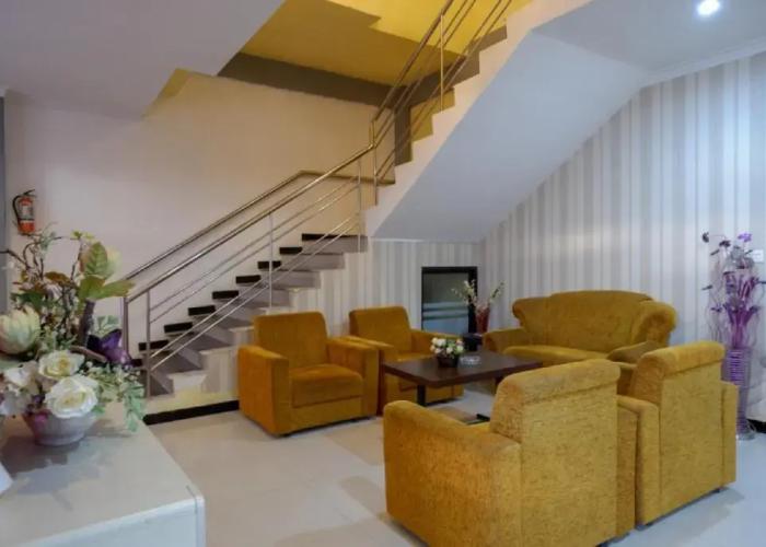 RedDoorz near Citraland Waterpark Kendari