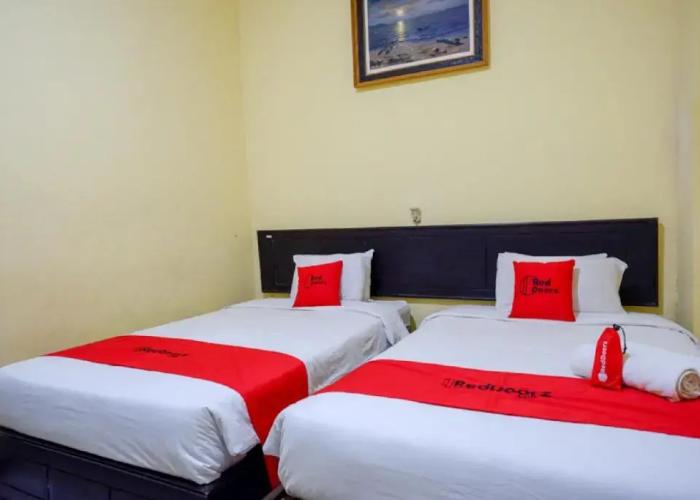 RedDoorz near Citraland Waterpark Kendari