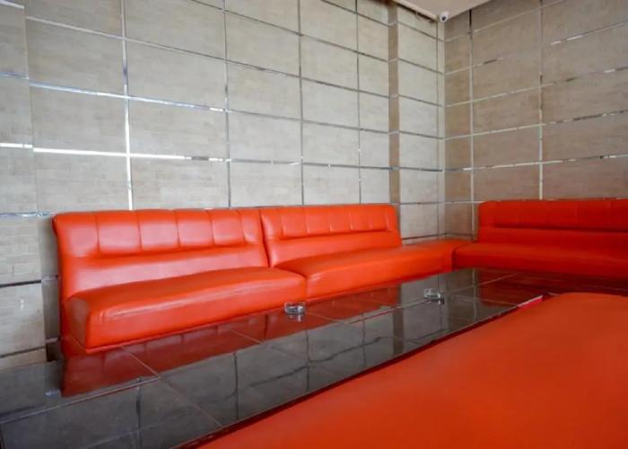 RedDoorz near Kendari Beach 2