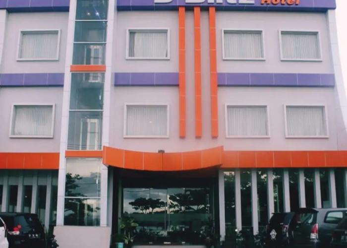 D'Blitz Hotel Kendari
