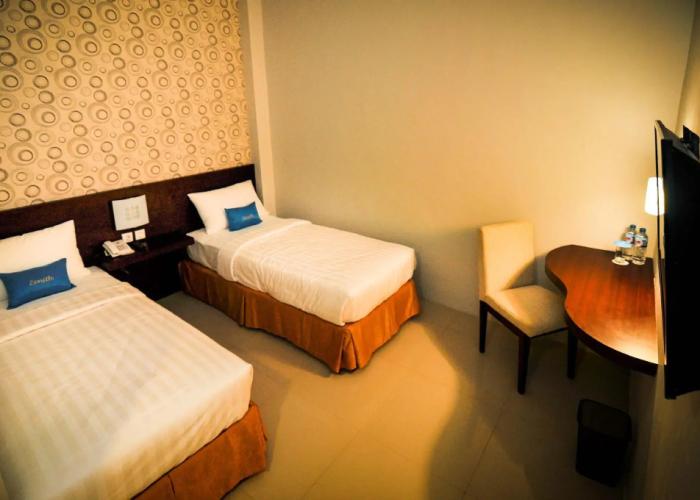 Zenith Hotel