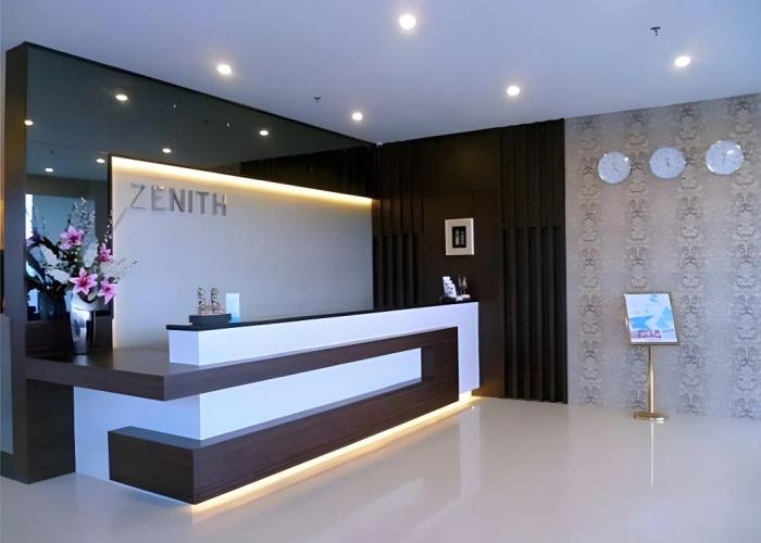 Zenith Hotel