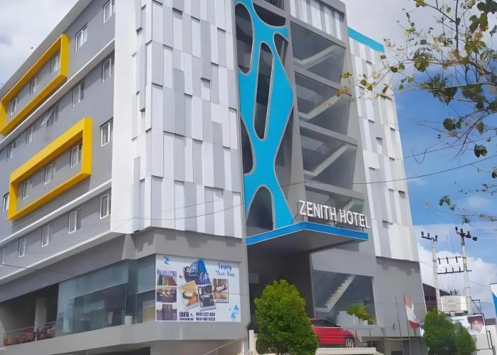 Zenith Hotel