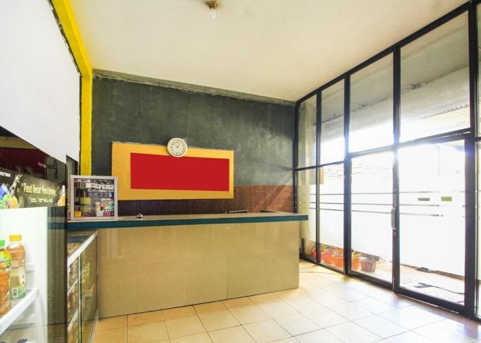 OYO 91855 Big Hotel Kendari
